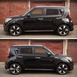 Kia Soul 1.6 CRDi Automatik Iconic - 11