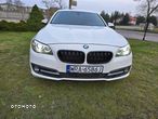 BMW Seria 5 528i Touring Luxury Line - 4