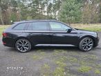 Skoda Superb Combi 2.0 TDI 4x4 DSG Sportline - 5