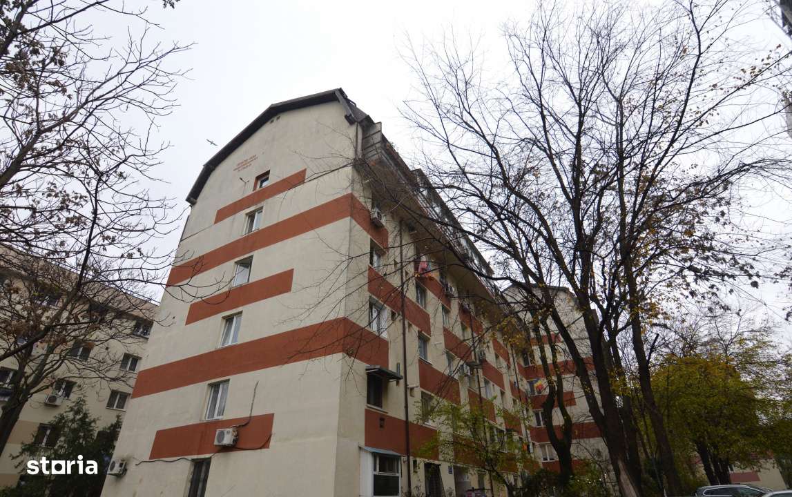 VANZARE GARSONIERA VITAN- MALL VITAN-COMISION 0%-16