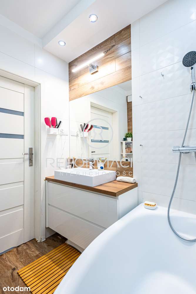 Taras Z Ogrodem | Lubelska | Gotowe 53m2-11