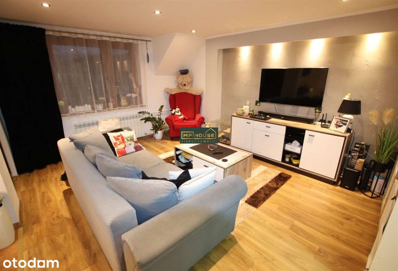 ⭐️Mieszkanie 3-pokojowe⭐️z dwoma balkonami⭐️klima-0