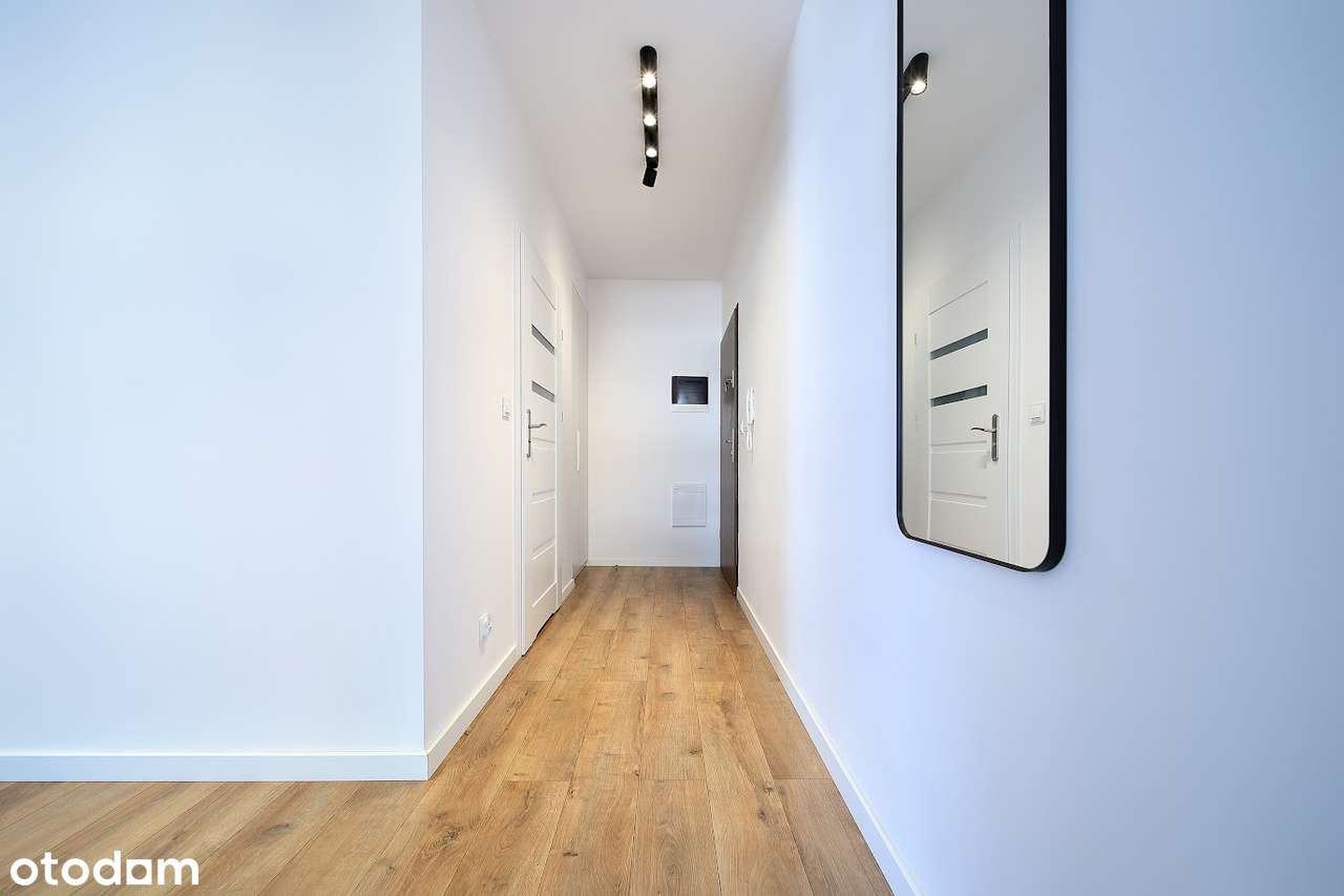 Drabika 75, 3 pokoje, mp, klimatyzacja, Wirtualny Spacer-9