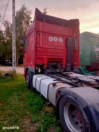 DAF XF 105 - 3