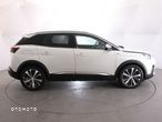 Peugeot 3008 2.0 BlueHDi GT S&S EAT8 - 10