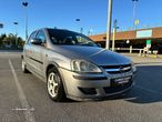 Opel Corsa 1.3 CDTi Enjoy - 2