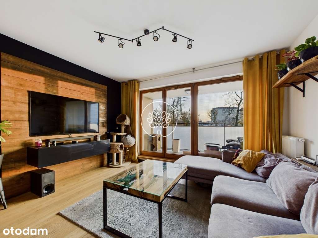 Mega stylowe / Klimatyczne / Dobra lokalizacja - Pełny obrazek: 4/14