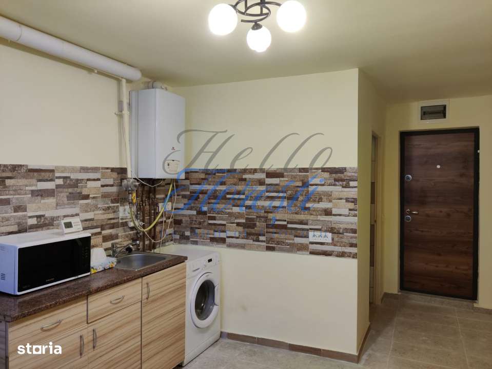 Apartament 2 camere, 39.4 mp , Zona Hasdeu , Cluj - Imagine principală: 1/14