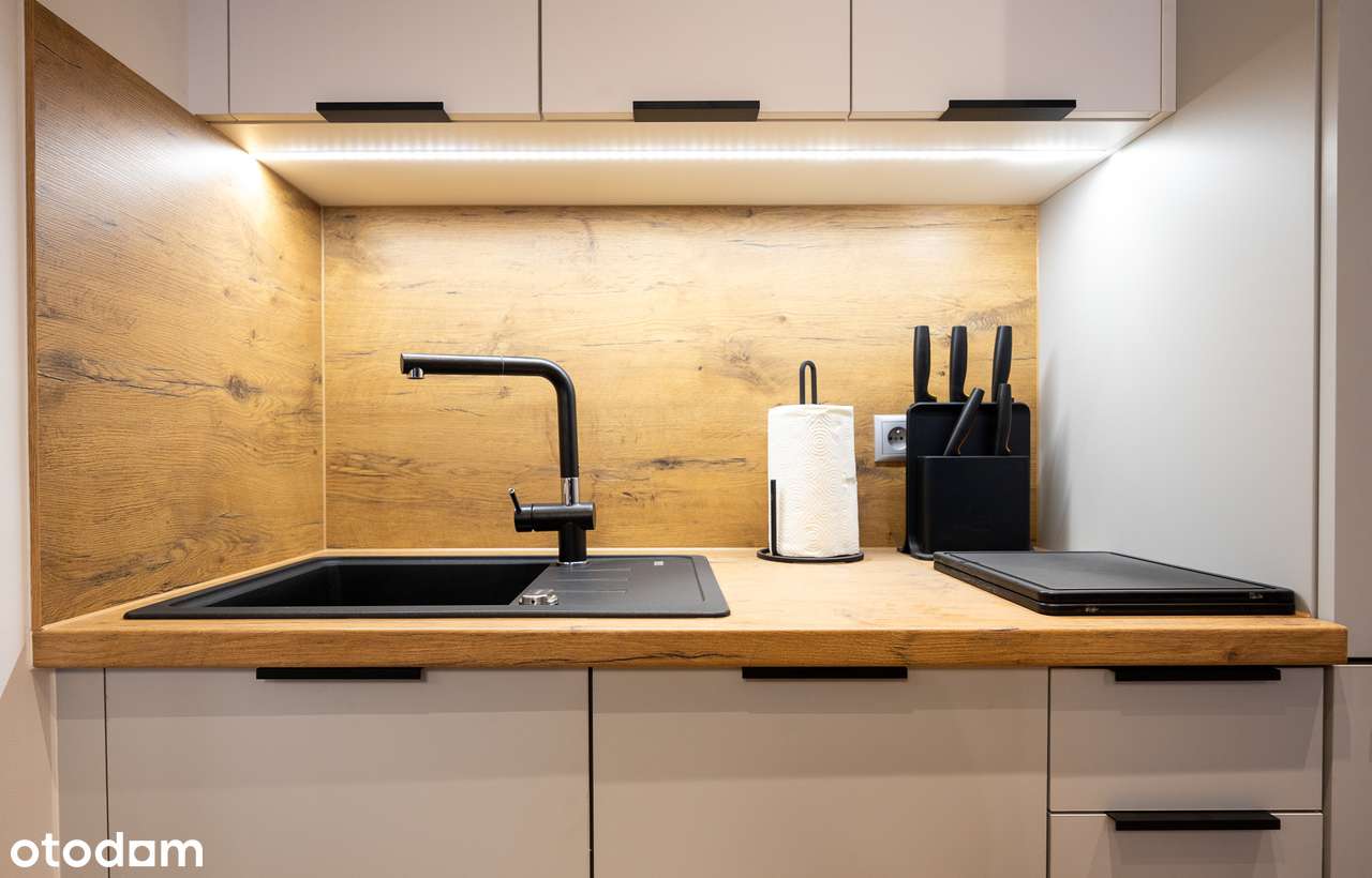 Mieszkanie Rakowicka NOVUM - przy Galerii Krakowskiej-7