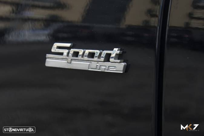 BMW 116 i Line Sport - 18