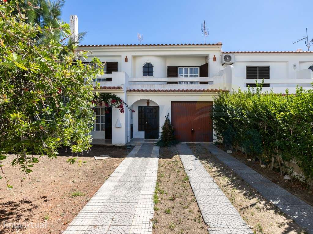 Exclusivo Algarve Manta Properties
Moradia T3 Geminada a Escassos ... - Grande imagem: 4/36