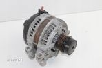 ALTERNATOR JAGUAR S TYPE 04-07R 2.7D AJDV6 - 4