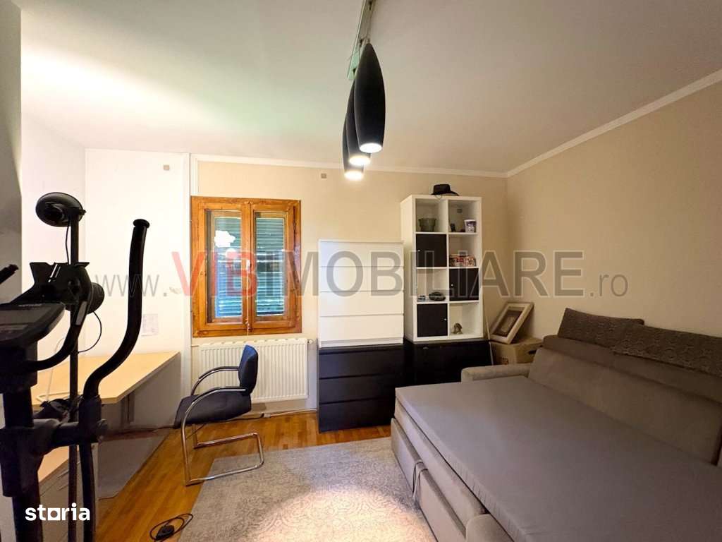 Snagov – Ciofliceni, casa parter, 3 camere, teren 562 mp - Imagine principală: 4/11