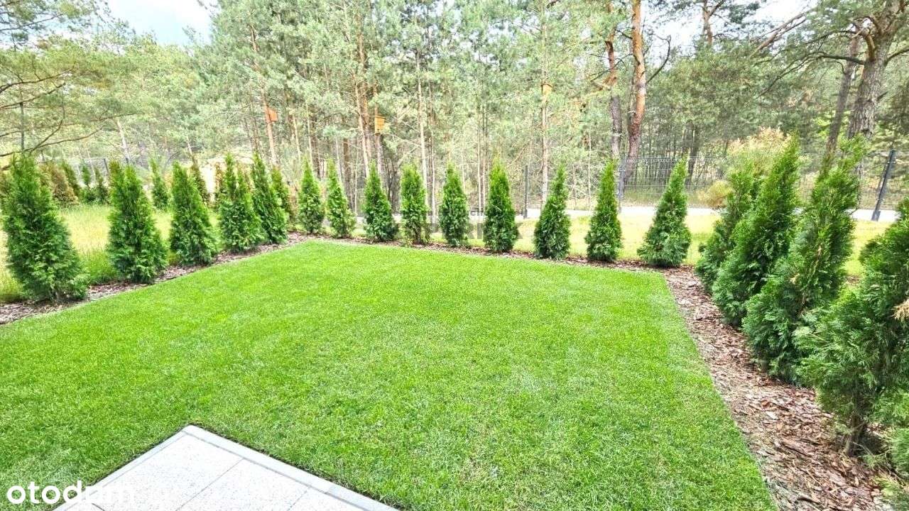 2 pokoje,ogród,las,parking,Jar,dojazd do Umk