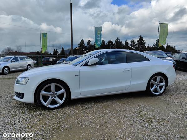 Audi A5 2.7 TDI Multitronic - 4