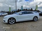 Audi A5 2.7 TDI Multitronic - 4