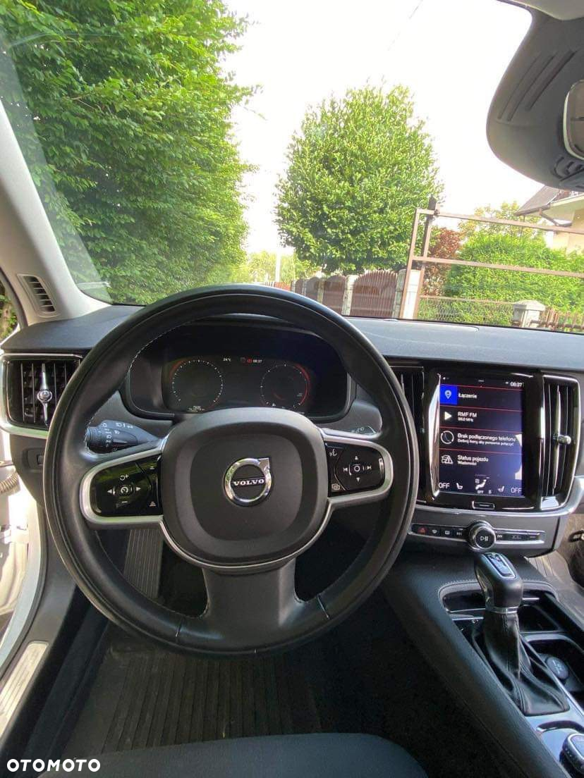 Volvo V90 Cross Country D4 AWD Geartronic - 9