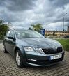 Skoda Octavia 1.5 TSI ACT Ambition DSG - 1