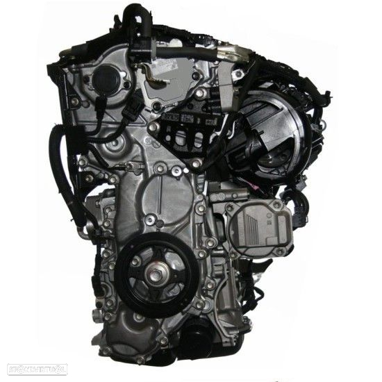 Motor Completo  Usado TOYOTA RAV4 2.0 16v VVT-iE M20A - 2