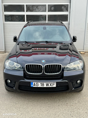 BMW X5 xDrive30d M Sport Edition - 19