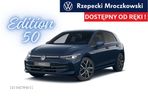 Volkswagen Golf - 1