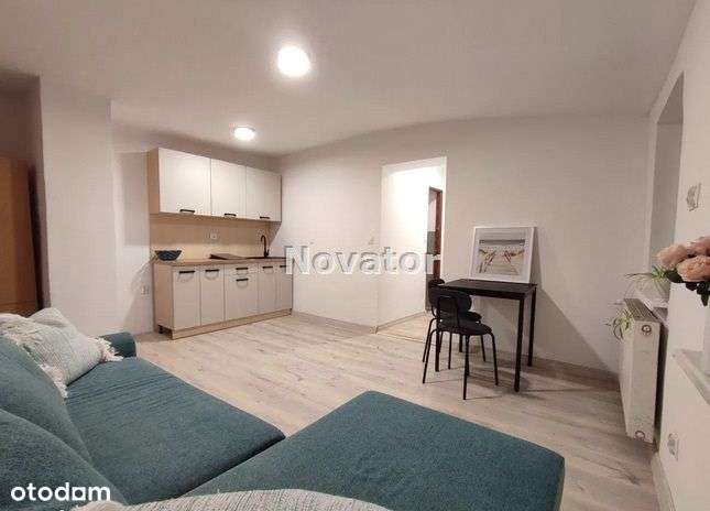 2 mieszkania w cenie 1 - 41,18m2 na Szwederowie.-1