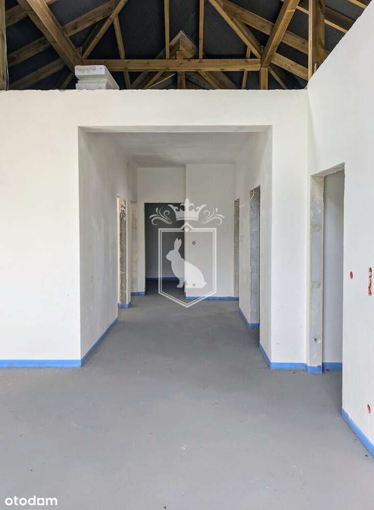 Domy jednorodzinne 123,77 m² z ogródkiem 630 m²-8