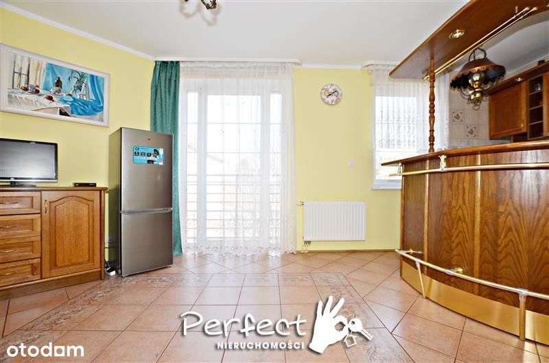 Kawalerka - 2 piętro - Głowackiego-1