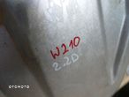 MERCEDES W210 SEDAN 2.2 D ZBIORNIK PALIWA BAK - 8