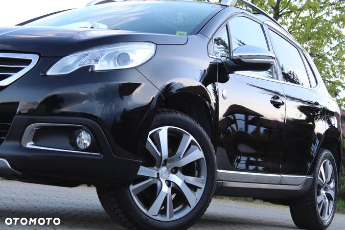 Peugeot 2008 1.2 Pure Tech GPF Crossway S&S - 13