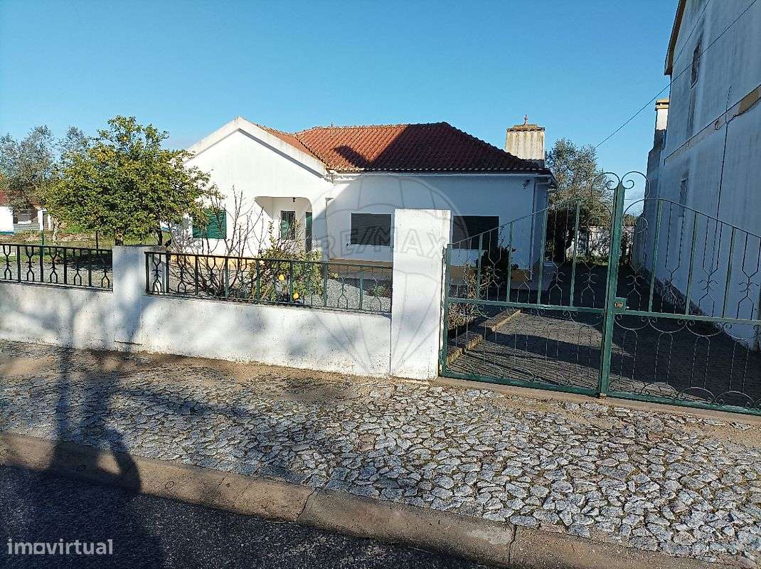 Moradia T3 para arrendamento - Grande imagem: 3/21