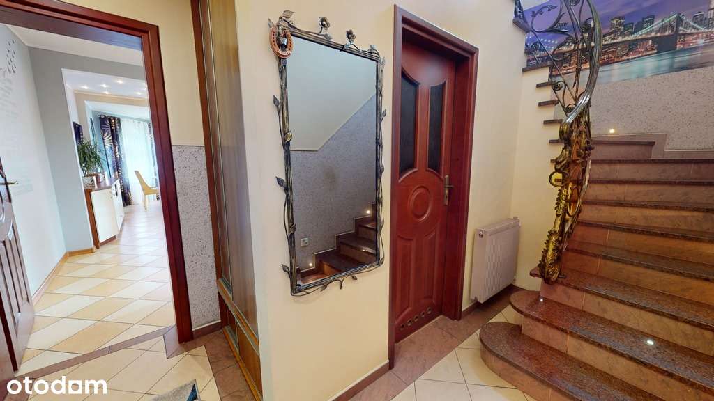 Piękny dom w cichej okolicy - 10 km od morza - Pełny obrazek: 5/20