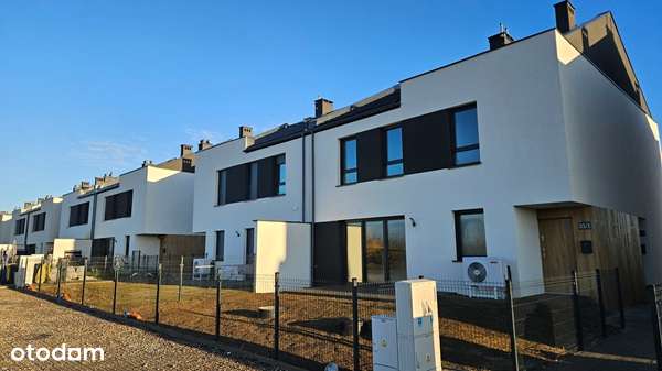 Mieszkanie z ogrodem w inwestycji Nova Dachowa| B14-9