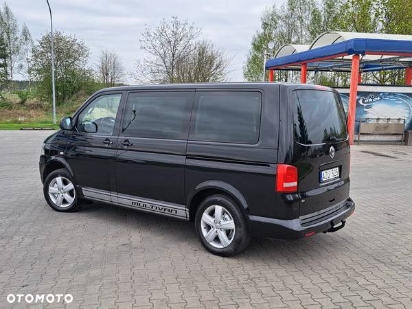 Volkswagen Multivan 2.0 TDI L1 Business 4Motion - 13