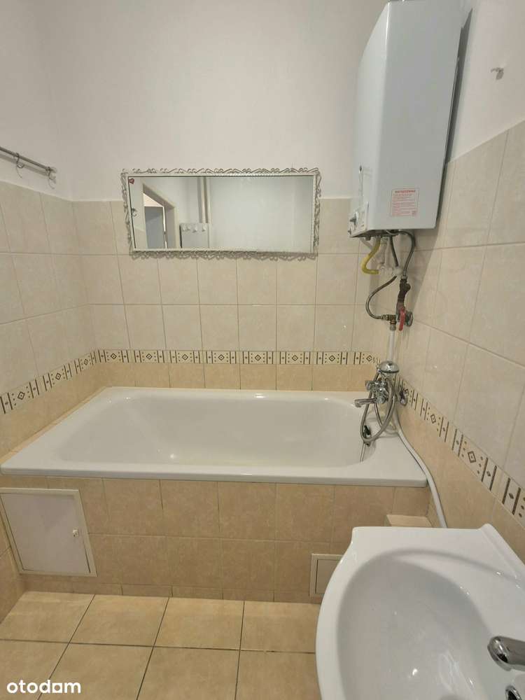 Super kawalerka pod inwestycję !!! - Pełny obrazek: 4/6