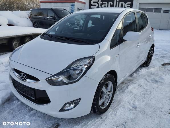 Hyundai ix20 1.4 Classic - 1