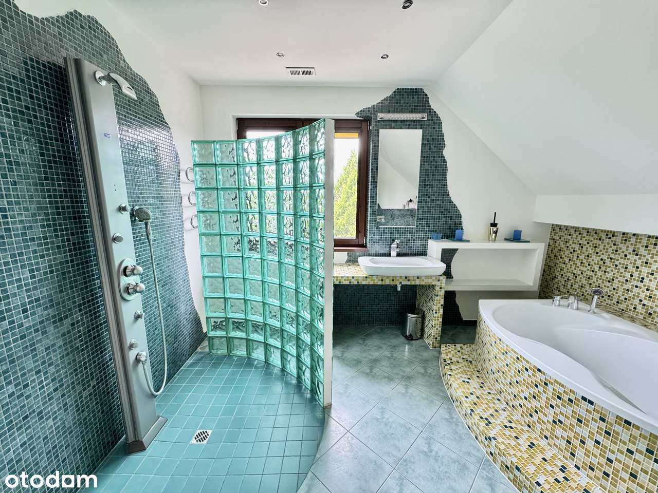 NOWA CENA! | Piękny dom w Mierzynie! WOLNOSTOJĄCY | BASEN | GARAŻ-2