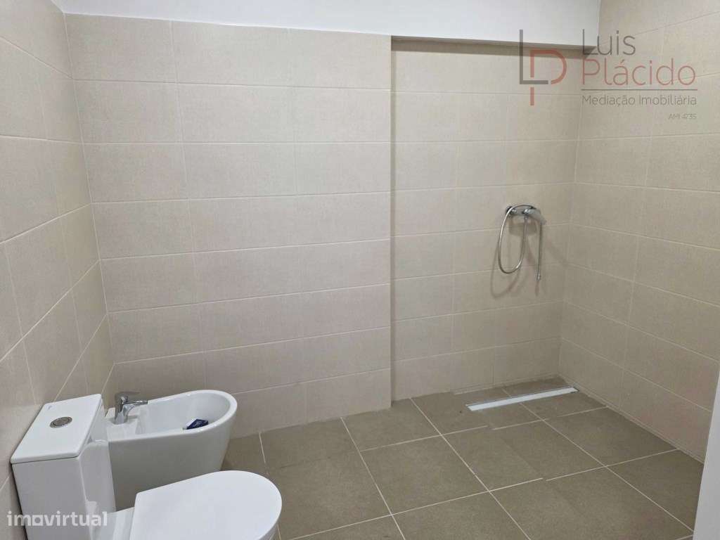 Apartamento T2 | Centro da Cidade de Sines-11