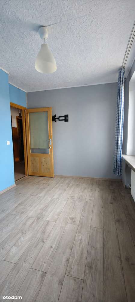 Mieszkanie, 2 pok. – 2 pokoje, 47 m², Wrocław 400 m od Rynku, loggia, miejsce parkingowe