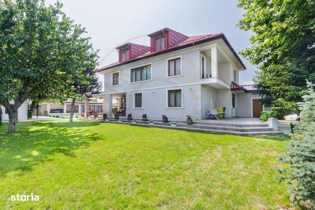 Pensiune & Complex rezidential multifunctional – Drumul Odaii, Otope - Imagine principală: 3/19