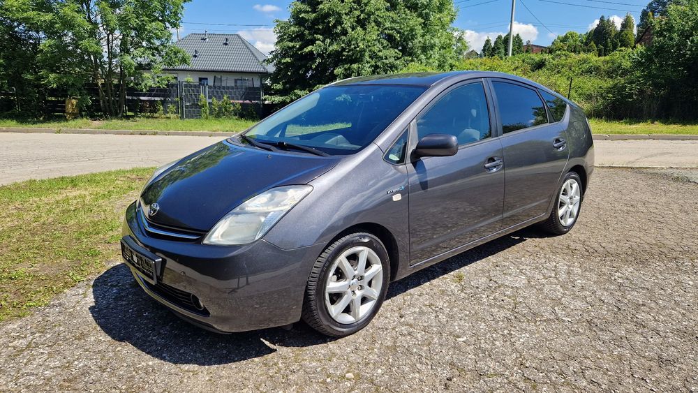 Toyota Prius II 1.5 VVT-i Sol (nav) 2008