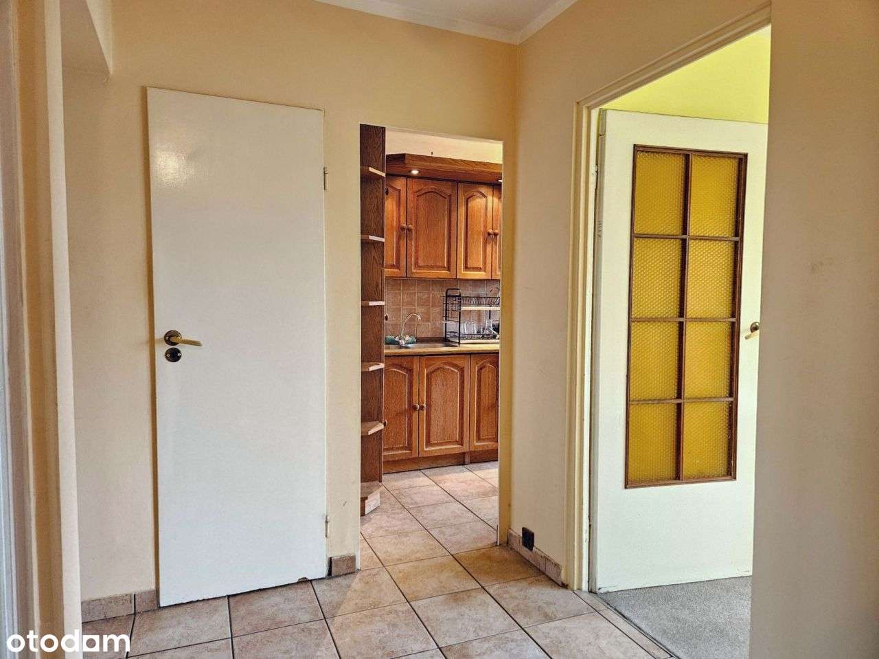 Atrakcyjne 59 m2 – Olsza – ulica Meissnera –-9