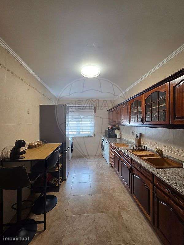 Apartamento T2 para venda-11