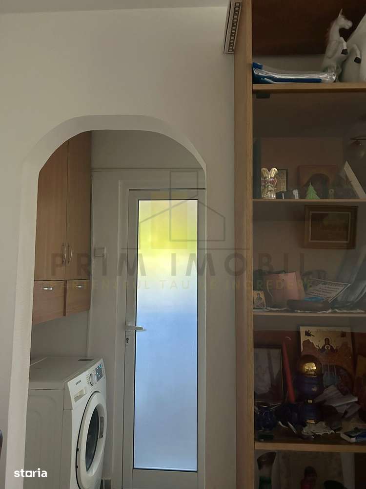 Apartament 3 camere, Păcurari, Alpha Banck-7