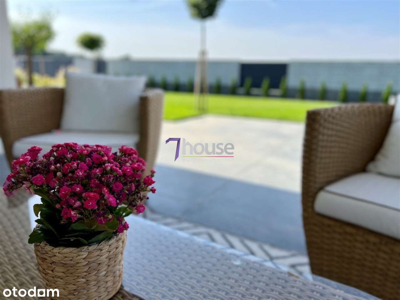 DOM PREMIUM, wysoki standard-2