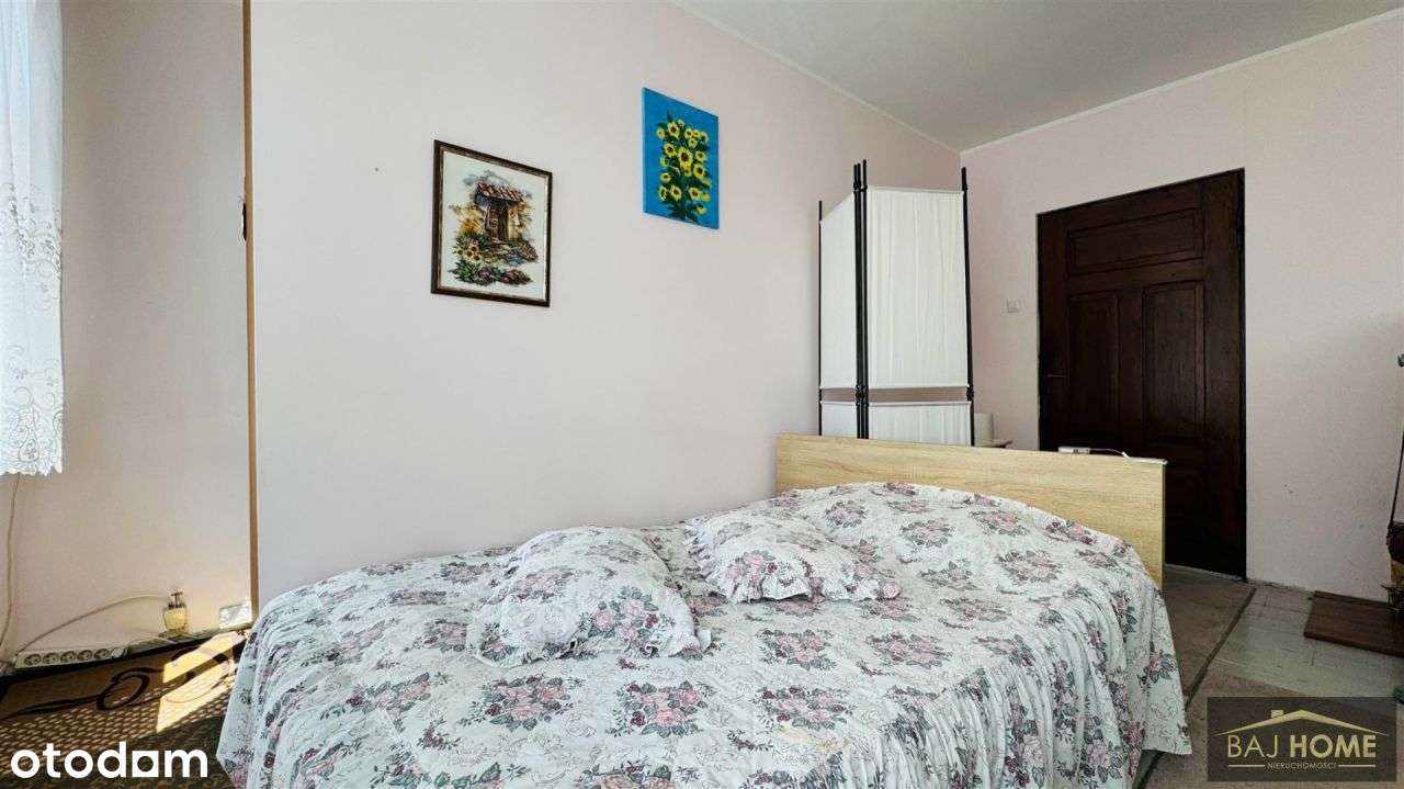 Widne, dwupokojowe mieszkanie przy ul. Rapackiego - Pełny obrazek: 5/13