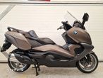 BMW C650 GT - 4