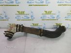 Furtun turbo 2.0 crdi d4ha 28262-2f450 Kia Sportage 3  [din 2010 pana - 2