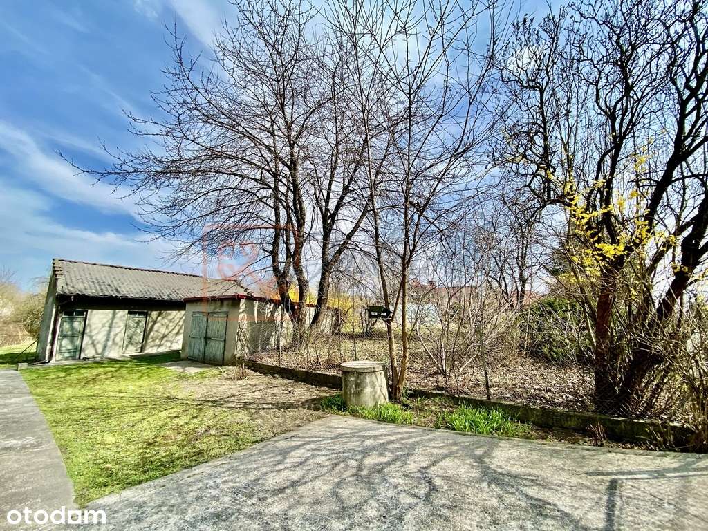 Sprzedam Dom w centrum Żurawicy / Lokale usługowe - Pełny obrazek: 5/19