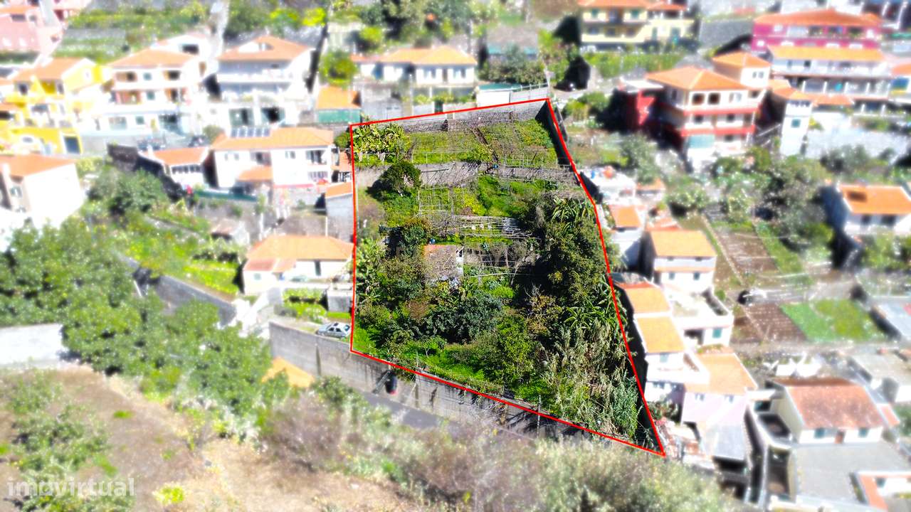 Terreno para venda - Grande imagem: 3/5